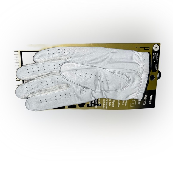 RAM Mens Golf Glove S left hand cadet⛳️ - Picture 2 of 6